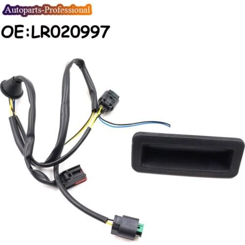 LR020997 New Tailgate Release Handle Repair Switch For Land Rover Freelander 2 LR079909 LR042648 car accessories
