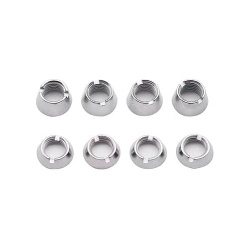 Jumper Original T16 Replacement A Full Of Set switch scrows Remote Controller Transmitter SH SG SA SB SC SD SE SF