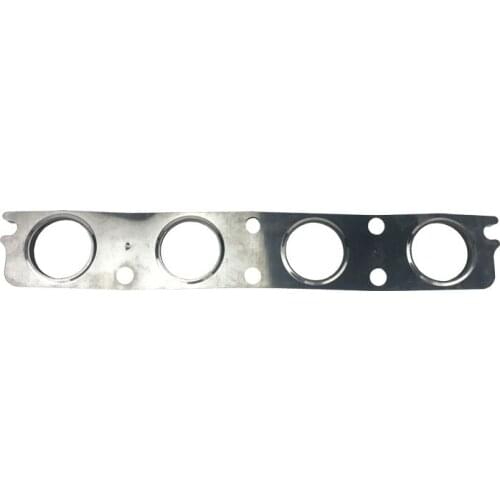 Exhaust manifold gasket for SAIC Roewe350 550 750 MG3 MG5 MG6 MG7 1.8/1.8T Interface cushion