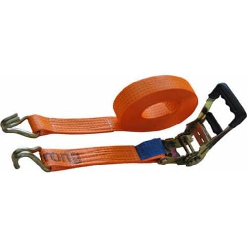50mm 10mt 2 tons Ratchet Strap (Large)