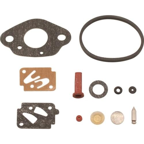 Runtong carburetor repair kit for Eska Sears Ted Williams Tecumseh Outboard Motor 1961- 1987 Carb Carburetor Kit