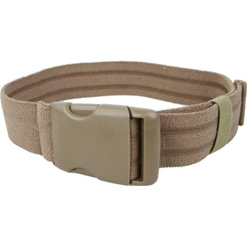 TMC Thigh Strap Elastic Band Strap for Thigh Holster Leg Hanger Military Tactical Hunting Molle Belt Airsoft Accessories 2955