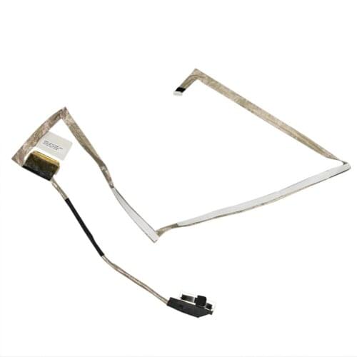 LVDS LCD VIDEO CABLE For Dell Latitude E5540 E6440 0TYXW6 VAW50 DC02001T700