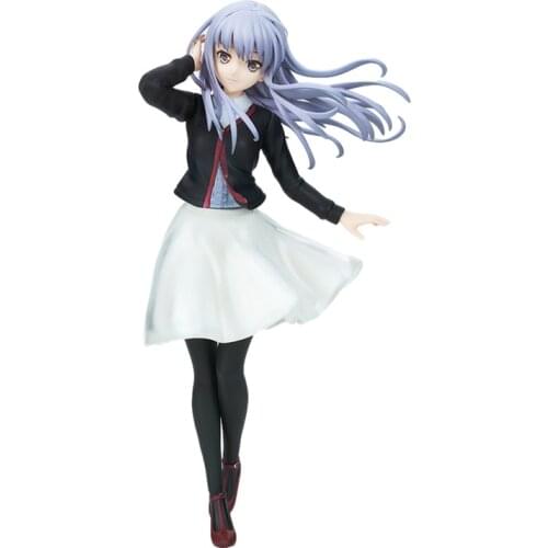 BanG Dream! Yukina Minato figures Anime toys gift Colletible Model Toys Sweet Cute anime figures model Ornaments