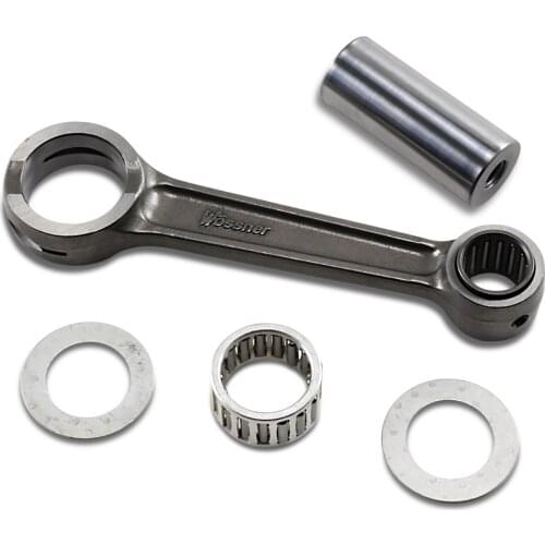 WOSSNER Auto And Moto