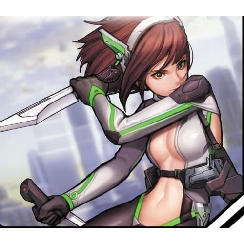 1/10 BUST Resin Figure Model Kit Unassambled Unpainted BUST382