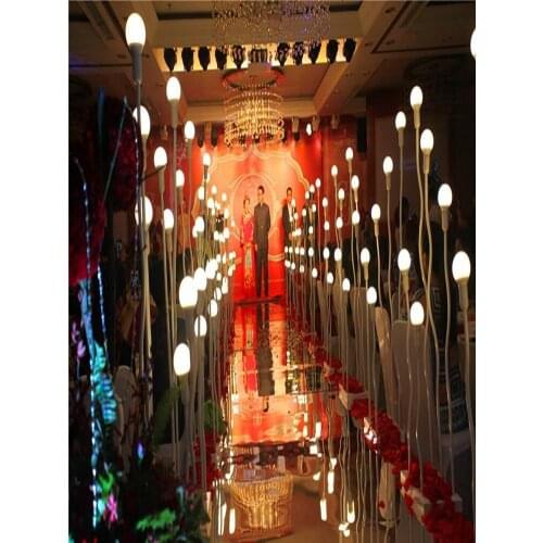 10m Per lot 1m Wide Shine Silver Mirror Carpet Aisle Runner For Romantic Wedding Favors Party Decoration Free Shipping