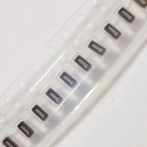 10pcs 3215 NX3215SA Passive Patch Crystal 32.768K 32.768KHZ Resonator