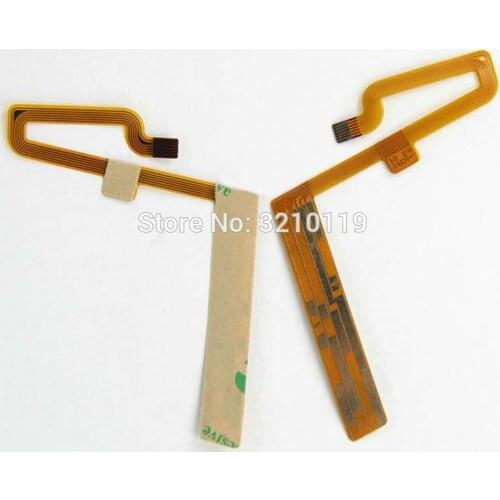 100PCS/ NEW Lens Focus Electric Brush Flex Cable For Canon 18-55mm 18-55 mm EF-S IS The First Generation