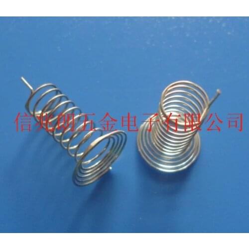 1000 PCS 0.5*15*16mm spring touch spring