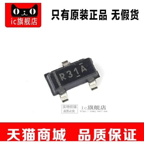 REF3112AIDBZR REF3112A REF3112 SOT23-3