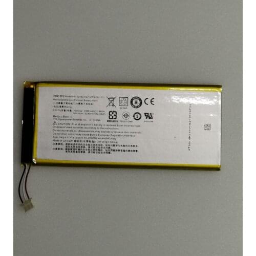 3380mah new battery for Acer Tablet PR-3258C7G Acer Iconia Talk S A1-734 Tablet