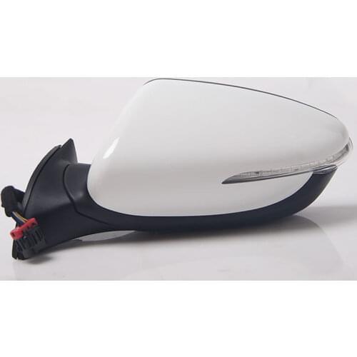 For kia K3 K3S side mirror rearview mirror assembly exterior mirrors 5-wire