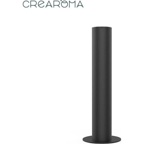 Crearoma newest scent diffuser machine essential oil diffuser with 500ml bottle
