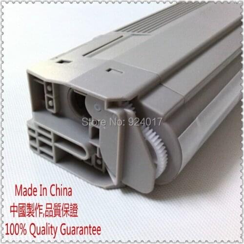 For Okidata Color Toner Reset C9650dn C9650hdn C9650hdtn C9650n Printer,For Oki 42918913 42918914 42918915 42918916 Toner,4PCS