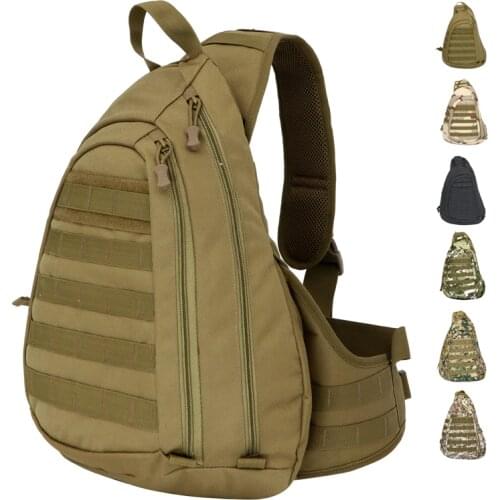 Men's Shoulder Backpacks D5Column China
