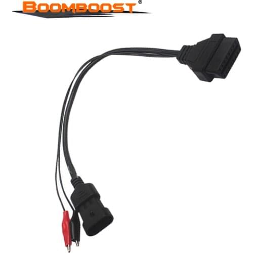 Диагностические разъемы автомобилей FLYHUGRUN China At AliExpress