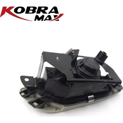 KobraMax high quality Right Fog Light 96175354 For DAEWOO NEXIA (KLETN) 1.5 NEXIA Saloon (KLETN) auto parts car accessories