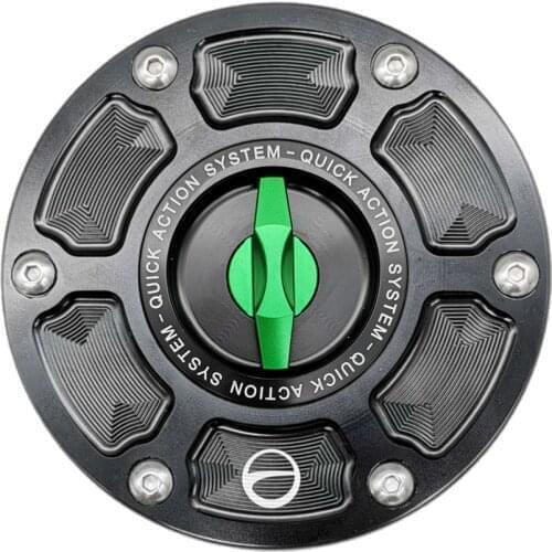 For DUCATI MULTISTRADA 1200 ENDURO 16-18,1200 ENDURO PRO 2018 1200 GRANTURISMO 13-17 Motorcycle Racing Fuel Tank Caps 9 Colors