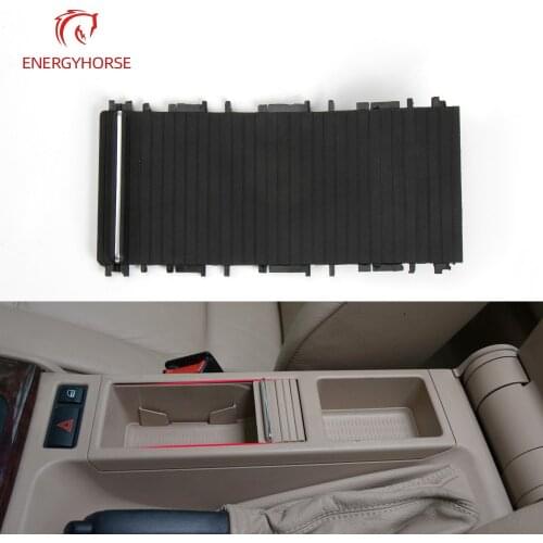 New Car Inner Indoor Centre Console Roller Blind Cover For BMW 3 Series E46 316 318 320 325 328 51167038333