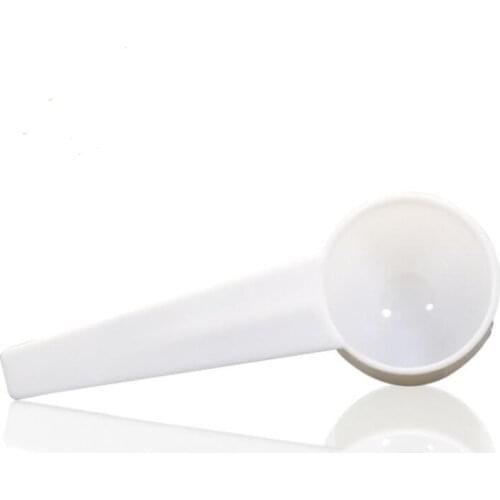Kitchen Measure Tool 10ml 5g Measuring Plastic Scoop PP Measure Spoon Plastic Measuring Scoop LX4897