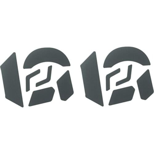 G903/G Pro X Logitech Ultralight Mouse Foot Sliding Sticker Curve Edge Skate A0KB