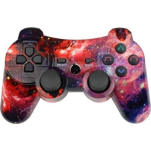 K ISHAKO Brand New Game Controller Gamepad Wireless Joystick PS3 For Playstation 3 Console