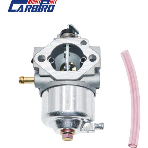 New Carburetor For John Deere Carburador Kawasaki GX70 GX75 SRX75 AM122462 Carb