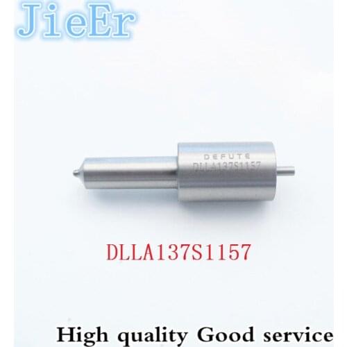 DLLA137S1157 General mechanical type, injection nozzle DLLA137S1157. S series nozzles