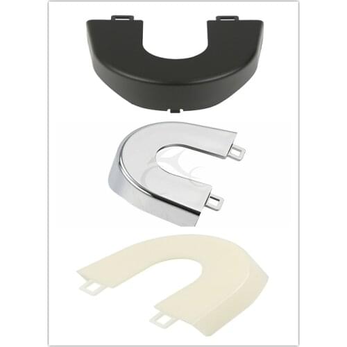 Motorcycle Ignition Switch Panel Trim For Harley Road Glide Ultra FLTRU FLTRX Special FLTRXS 2015-2020 3 colors