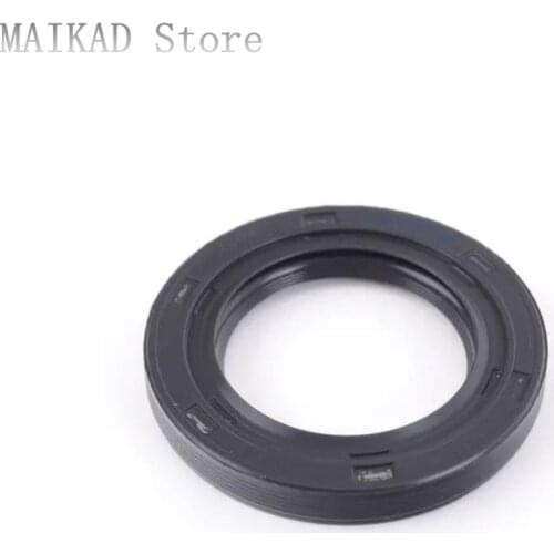 Front Crankshaft Oil Seal for Mercedes-Benz W156 GLA180 GLA200 GLA220 GLA250 A1669970246