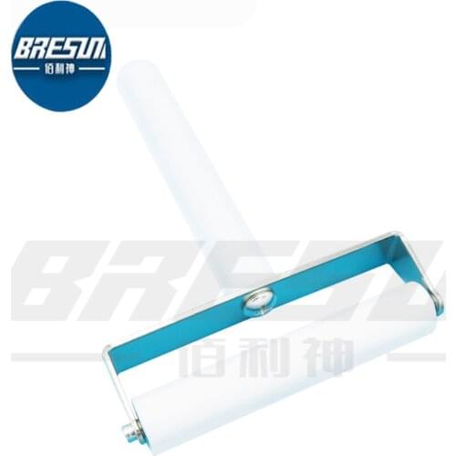 RELIFE OCA Film Special Tools Mobile Phone Film Silicone Roller Pressing Screen Manual Push Wheel Suitable