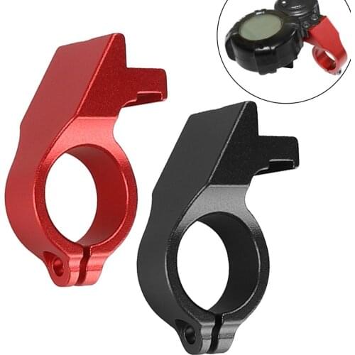 Electric Scooter Instrument Display Seat Aluminum E-Scooter Modification Bracket For Xiaomi M365 Ninebot Parts Accessories