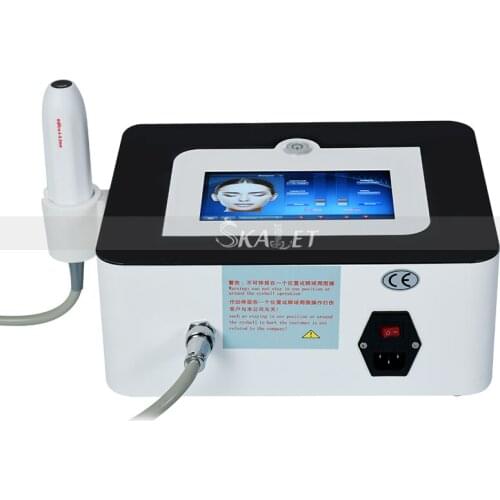 V Max Skin Care Device Anti-aging Anti-wrinkles Ltrasound Remove Skin Care Device for Beauty Salon