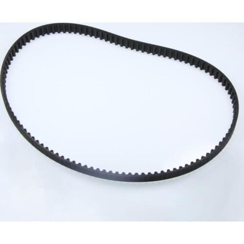 SUNSTAR PBT-BD000800 X-TIMMING Belt for COMPUTER 5030 / 1507 Sewing Machine Parts
