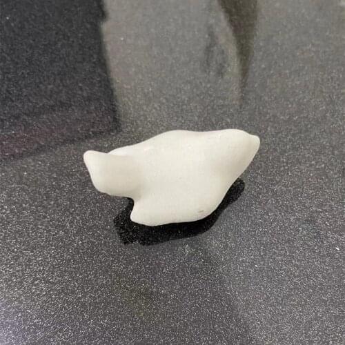 Cute Bird shape aroma plaster mold DIY Easter gift Easter Home Decor