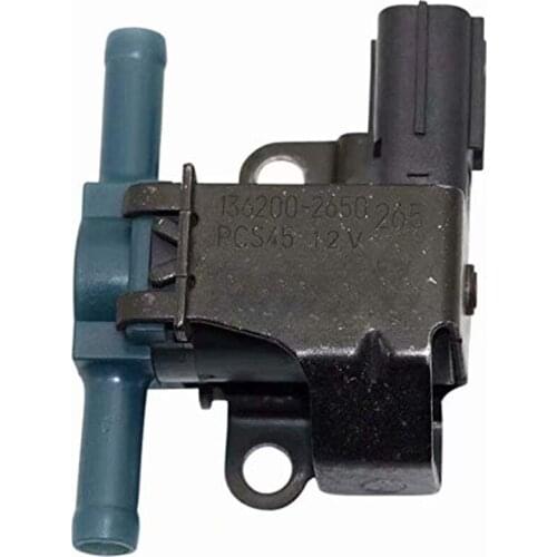 Vacuum Valve Solenoid OEM 1362002650 36162PWAG01 For Hondaa City Jazz
