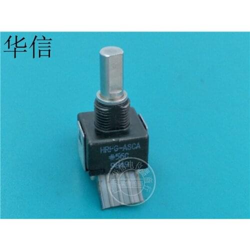 [VK] Used HRPG-ASCA # 56C photoelectric encoder row F switch