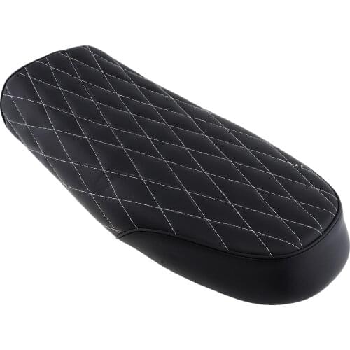 New Breathable Sunproof Summer Cool 3D Mesh Motorcycle Moped Motorbike Scooter Seat Covers Cushion for Honda / Yamaha / Suzuki