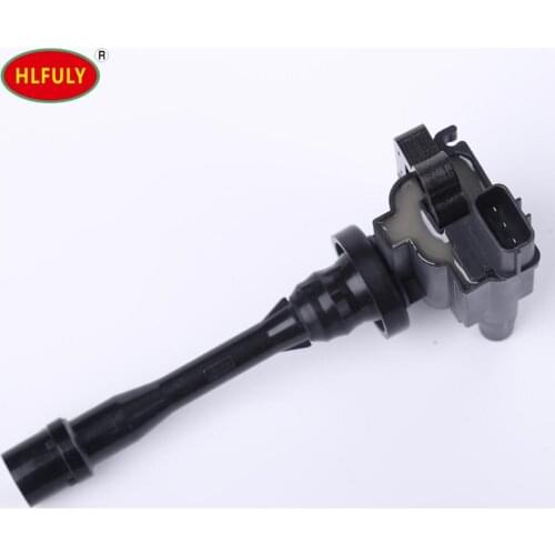 High quality factory price for ignition coil oem 27300-39800 UF431 ignition coil for HYUNDAI