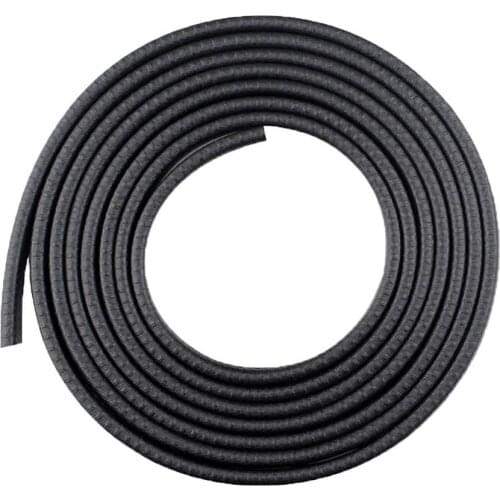 300cm Universal Auto Car Door Edges Anti-Collision Protector Trim Guard Strip