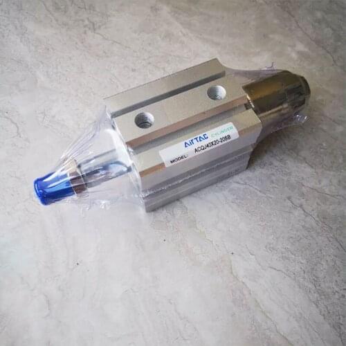 ACQJ50X60-10S AIRATC cylinder for mask machine PNEUMATIC accessories ACQJ 1 order