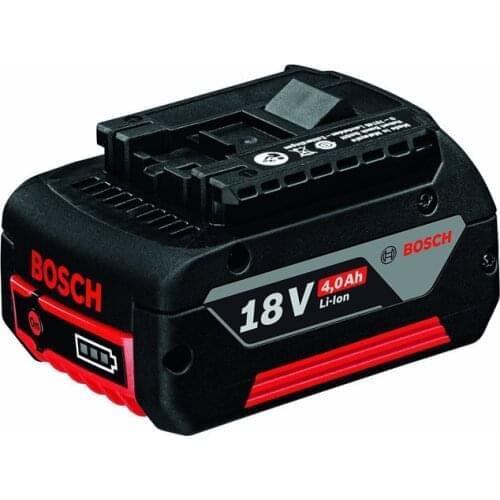 Bosch 18V Battery 2.0AH/3.0AH//4.0AH/5.0AH Lithium GAA 18V-24 Bosch Power Tools Power Bank Adapter Battery Power USB Converter