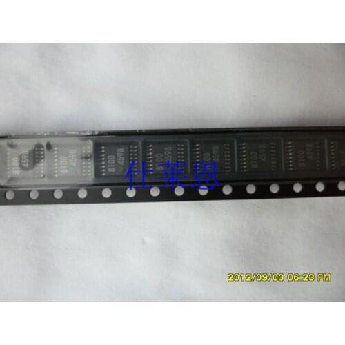 BH8100EV-E2 store transaction integrity and quality assurance