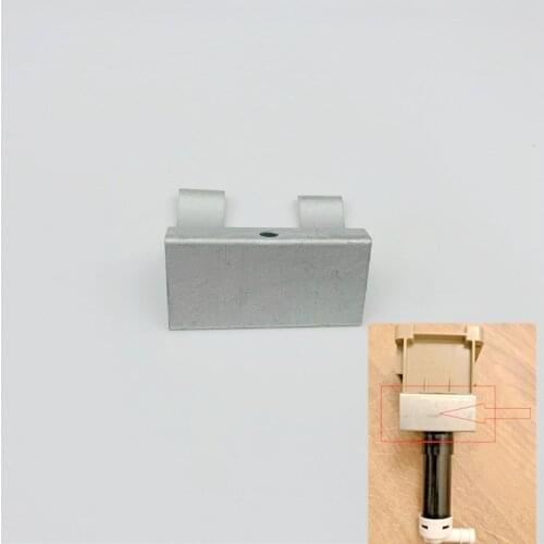 For Mazda 3 6 CX-5 CX-7 MX-5 Clamp Clip Jaw Lock Gripe Headlight Headlamp Washer Nozzle Hid Lid NH54-51-829