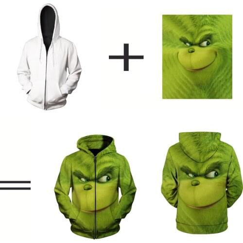 Flobess Men's Sweatshirts