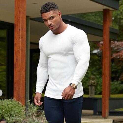 GYM WARRIORS Men's Pullovers