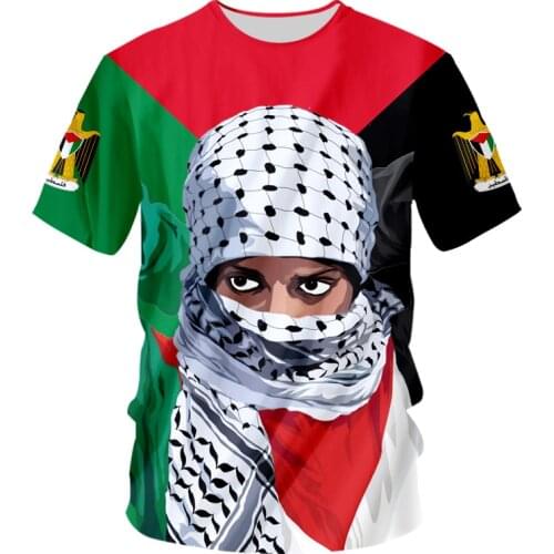 IFPD Men's T-shirts With Inscriptions