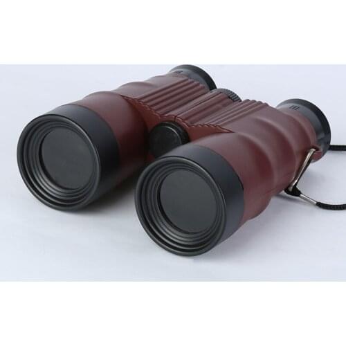 2021 Hot 12x38 Binoculars Color Mixing Telescope Outdoor Camping Childrens Telescope Wholesale Kids Toys Birthday Camping Gift