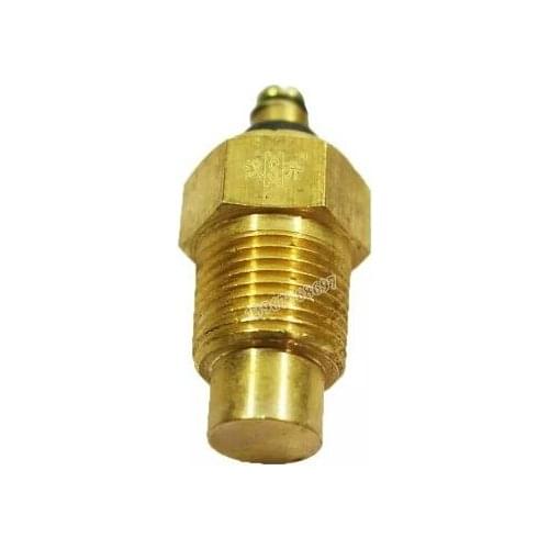 Liugong Bengbu Tai'an Xugong 8 ton crane temperature sensor water temperature plug Dongfeng chassis